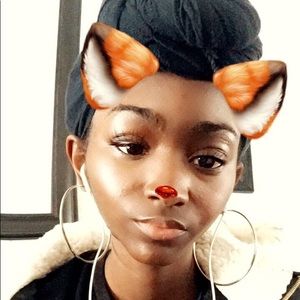 Meet your Posher, Christa